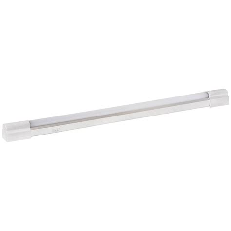 LED-Unterbauleuchte Arax 45 weiß 42,6 x 3,2 x 4 cm online kaufen