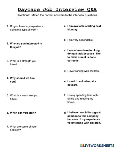 Employee Relations Interview Worksheet 的图像结果