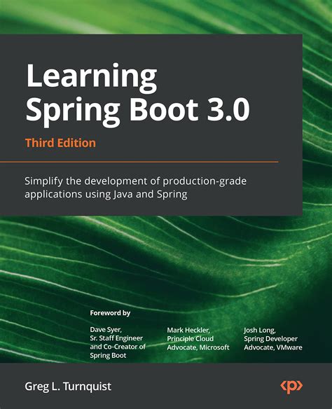 Image result for Java Spring Book