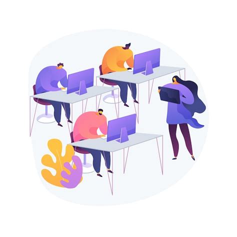 Image result for Vector Images for Computer Lab Java