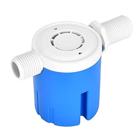 MSR 1/2 Inch 3rd Generation Automatic Water Level Control Valve Inside ...