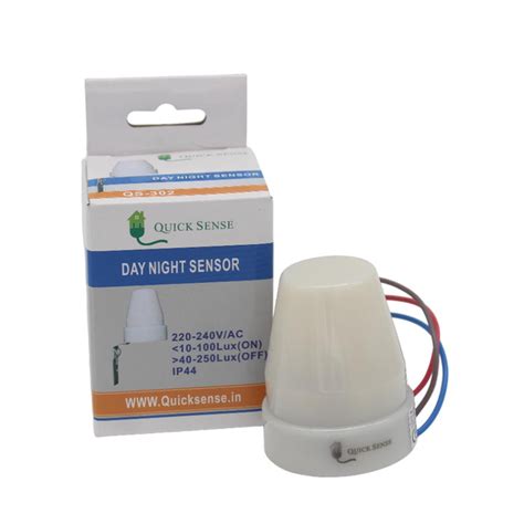 Street Light Automation – Quick Sense Innovations