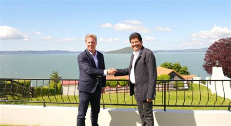 India, New Zealand Conclude Fourth Round Of FTA Talks, Reaffirm Early ...