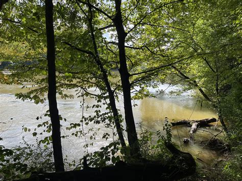 Chattahoochee River National Recreation Park: Why Kids Love It