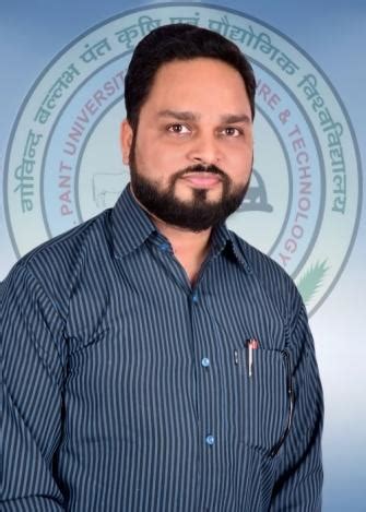 Govind Ballabh Pant University