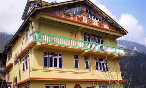 HOTEL SNOW RETREAT (Lachen, Sikkim) - Hotel Reviews & Photos - Tripadvisor