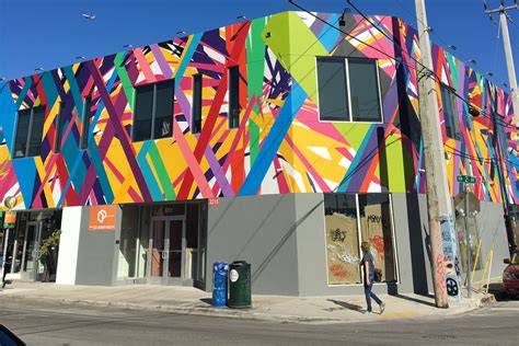Guide to Wynwood, Miami's Art District 2019