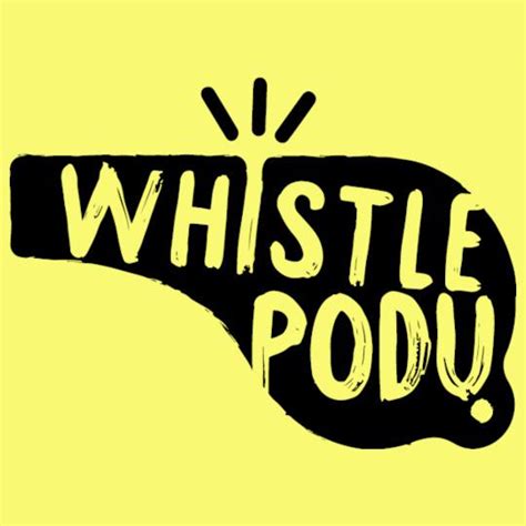 whistle-podu-t-shirts Custom BLAKTO Women's Dry fit T-Shirt India