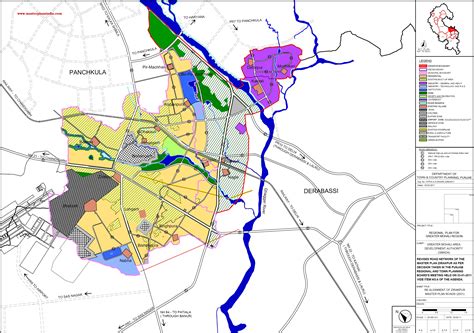 Where Is Located Zirakpur