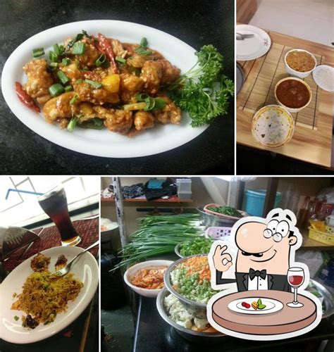 Ming Yang, Kalyan - Restaurant menu, prices and reviews