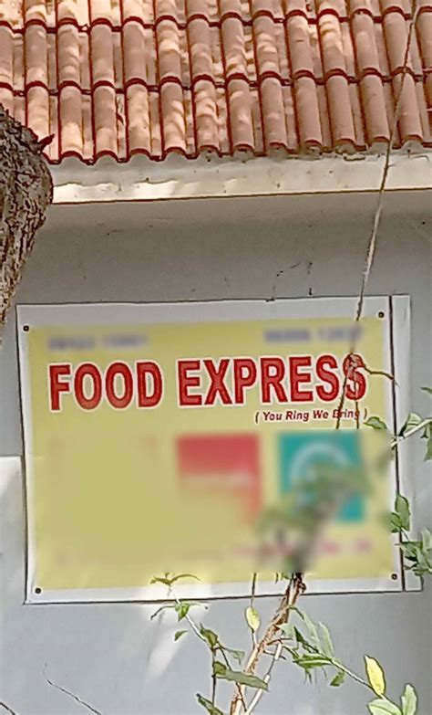 Food Express, Thudiyalur, Coimbatore | Zomato