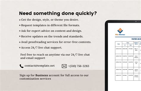 Image result for Create Your Own Log Book Template