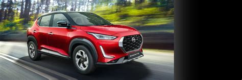 Nissan Magnite Price 2025, Specifications, Features & Reviews | Times Drive