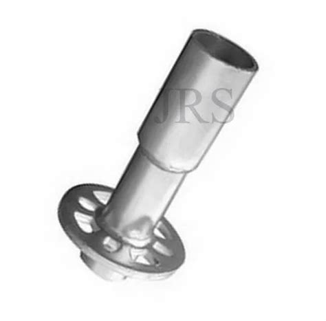 Scaffolding Systems - Hollow Screw Jack Manufacturer from Ludhiana