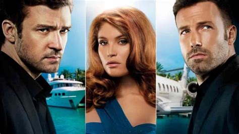 Runner Runner Trailer Ita 的图像结果
