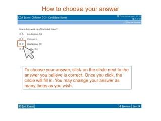Image result for CDA Exam Study Guide