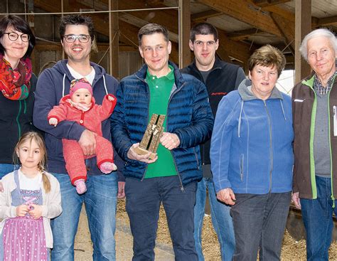 Reportage: Die 'Züchter des Jahres' 2018 | agrarheute.com