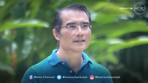 Metro Channel to air "Inspiring People: Regenerating the Earth" special