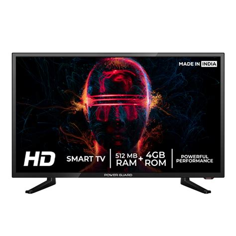 24 Inch Led Tv – Power Guard