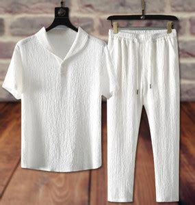 DEVU FASHION Solid Men Track Suit - Buy DEVU FASHION Solid Men Track ...