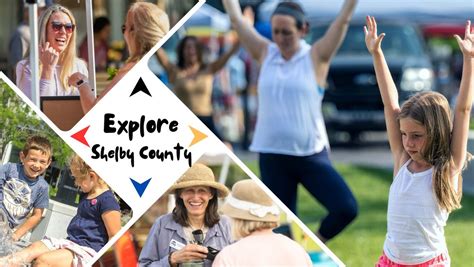 Park Pals: Adventures for Families in Shelby County, Fairland Community ...