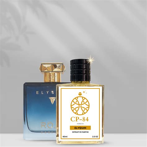 Inspired By Roja Ely$ium Perfume (Worn By H@rdik P@ndya) – Celestial ...
