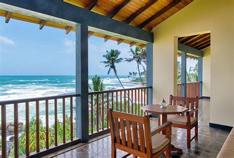 Jetwing Lighthouse Galle, A Luxurious Escape In the Midst of Nature