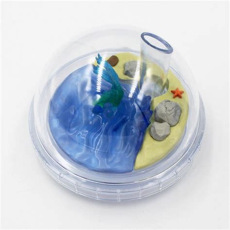 The Little Mermaid Double Wall Cup With Straw 16oz | Ubuy India