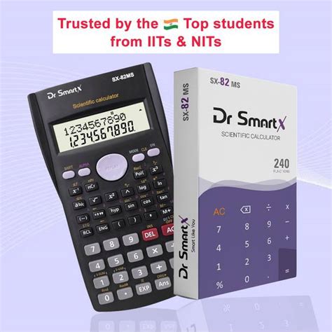 Scientific calculator - Buy Scientific calculator Online at Best Prices ...