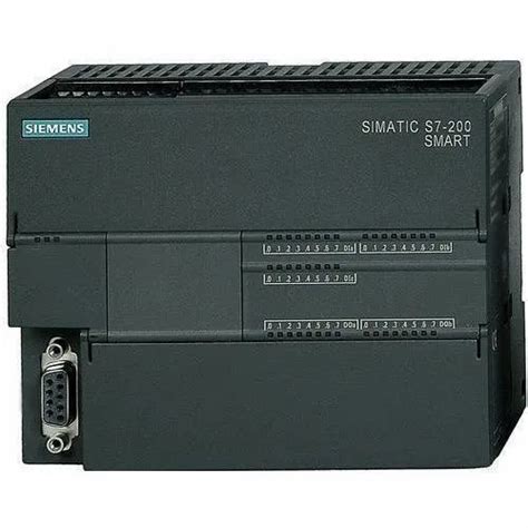 SIEMENS S7-200 SMART PLC - Siemens S7 200 Smart ST30 CPU PLC ...