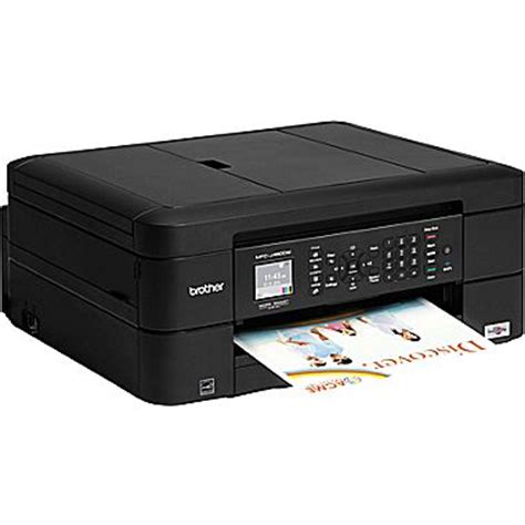 Image result for Brother Color Inkjet Printer