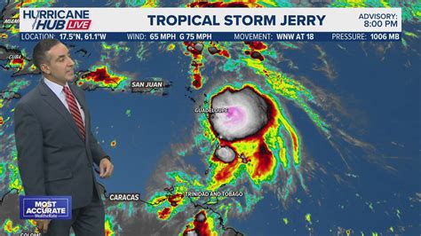 Nor'easter to impact U.S. East Coast this weekend | 13newsnow.com