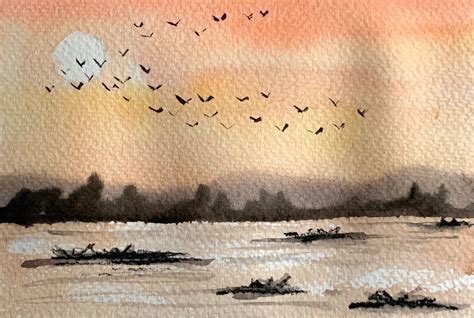 Simple to Paint Landscapes 的图像结果