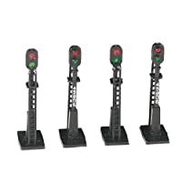 Buy Bachmann Trains Block Signals Online at Low Prices in India - Amazon.in