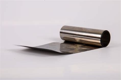 VAKOOBA Stainless Steel 304 grade 0.05mm (Thickness)200mm (wide) x1m ...