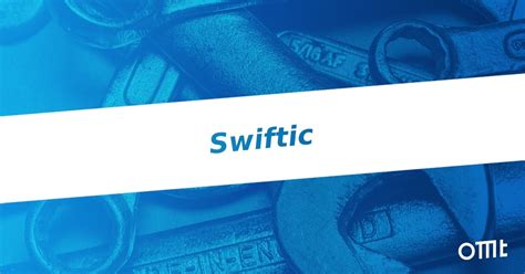 Ist Swiftic das richtige Tool für Dich?