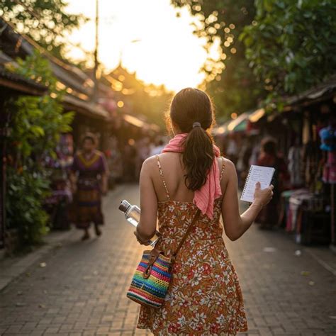 Solo Female Travel Southeast Asia: Essential Safety Tips