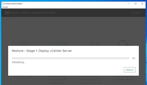 Image result for vCenter Server Unit