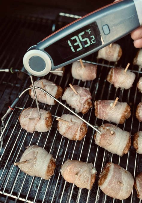 Meatball Safe Temperature at Michiko Durbin blog