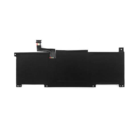 Buy High Quality MSI Laptop Batteries Online - tpstech.in