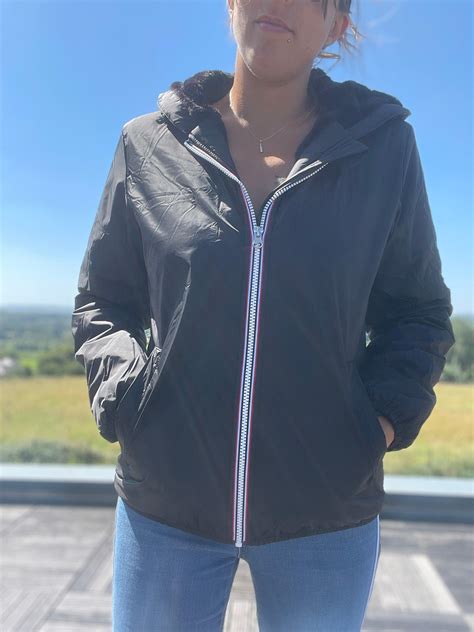 LES MANTEAUX IMPERMEABLES LAURA JO – Le Petit Placard