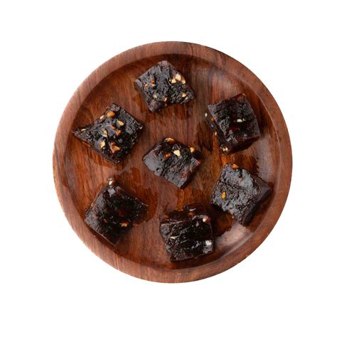 Kerala Black Jaggery Halwa - 200gm