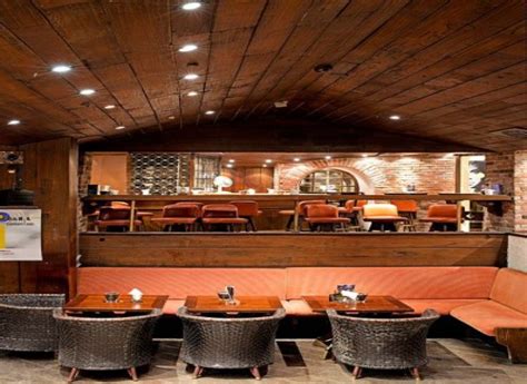 Nightlife in Meghalaya- Top 7 Amazing Spots to Experience Nightlife in ...