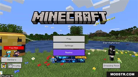 All Minecraft Panorama Texture Pack (26.x, 1.21) – Unlock 54 Classic ...