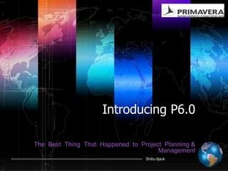 Image result for Primavera 6.0 Tutorial