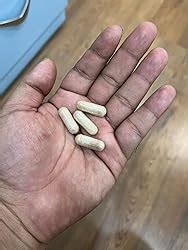 GenZ Grow L Arginine Plus Supplement 1600 MG with L Arginine, Ginkgo ...