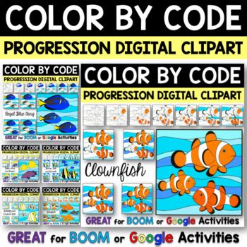 Fish Color Coding 的图像结果