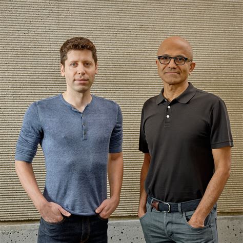 Is ChatGPT owned by Microsoft? - Datatas