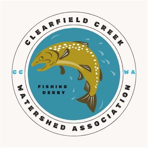 23rd Annual Youth Fishing Derby, Dysart Dam, First Street, Dysart PA ...