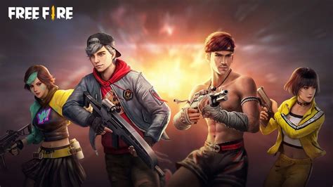 Free Fire Max में मिलेंगे कई रिवॉर्ड्स, ये हैं लेटेस्ट Redeem Codes ...